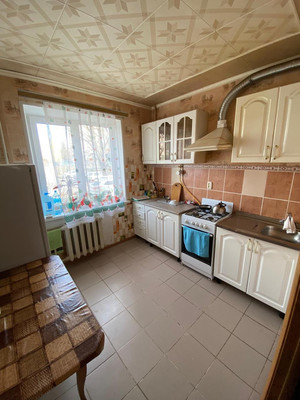 Продам многокомнатную квартиру, Черникова ул, 31, Волгодонск г