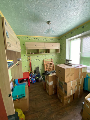 Продам многокомнатную квартиру, Черникова ул, 31, Волгодонск г