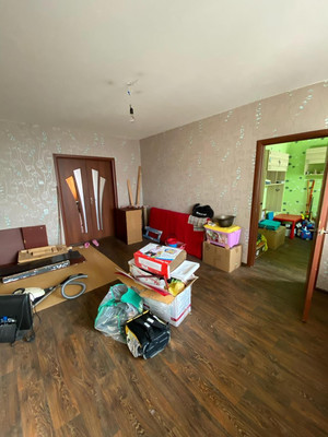 Продам многокомнатную квартиру, Черникова ул, 31, Волгодонск г