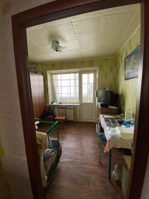 Продам многокомнатную квартиру, Черникова ул, 31, Волгодонск г