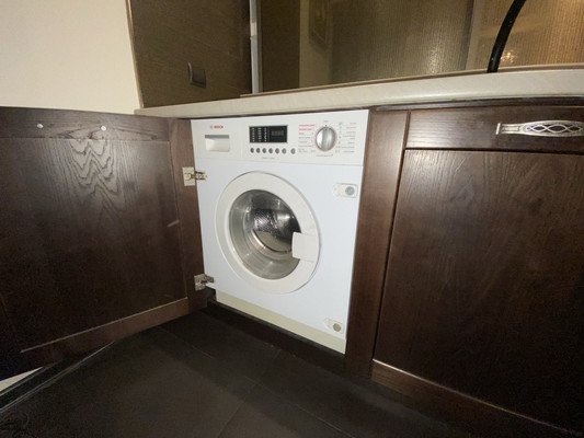 Продам однокомнатную (1-комн.) квартиру, Полянка мкр, 199, Лесные Поляны п