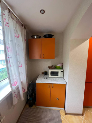 Продам трехкомнатную (3-комн.) квартиру, Калараша ул, 23, Туапсе г