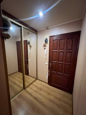 Продам трехкомнатную (3-комн.) квартиру, Калараша ул, 23, Туапсе г