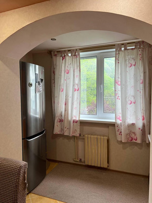 Продам трехкомнатную (3-комн.) квартиру, Калараша ул, 23, Туапсе г