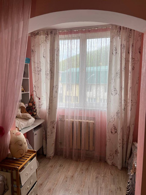 Продам трехкомнатную (3-комн.) квартиру, Калараша ул, 23, Туапсе г