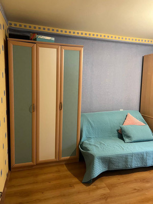 Продам трехкомнатную (3-комн.) квартиру, Калараша ул, 23, Туапсе г