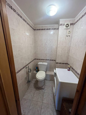Продам трехкомнатную (3-комн.) квартиру, Калараша ул, 23, Туапсе г