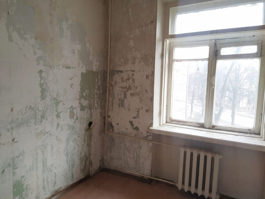 Продам двухкомнатную (2-комн.) квартиру, Школьная ул, 21, Видное г