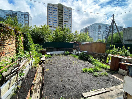 Продам двухкомнатную (2-комн.) квартиру, Пестеля 6-й проезд, 2а, Пенза г