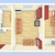 Продам двухкомнатную (2-комн.) квартиру, Пестеля 6-й проезд, 2а, Пенза г