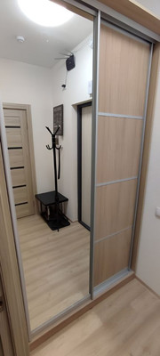 Сдам однокомнатную (1-комн.) квартиру, Среднерогатская ул, 16к4, Санкт-Петербург г