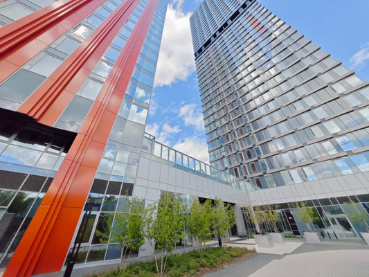 Продам двухкомнатную (2-комн.) квартиру, Севастопольский пр-кт, 22а, Москва г