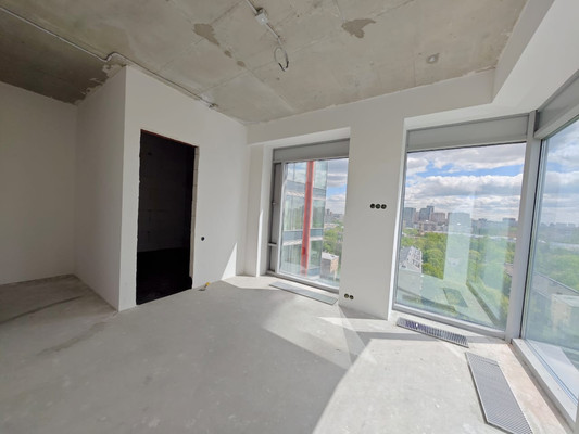 Продам двухкомнатную (2-комн.) квартиру, Севастопольский пр-кт, 22а, Москва г