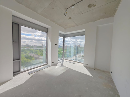 Продам двухкомнатную (2-комн.) квартиру, Севастопольский пр-кт, 22а, Москва г