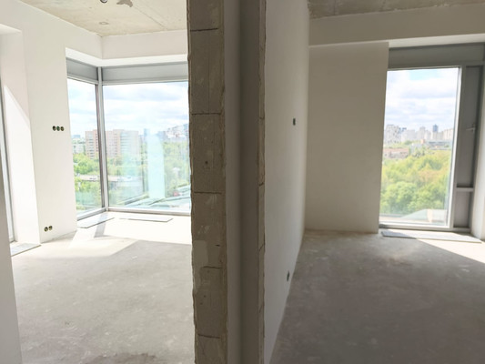 Продам двухкомнатную (2-комн.) квартиру, Севастопольский пр-кт, 22а, Москва г