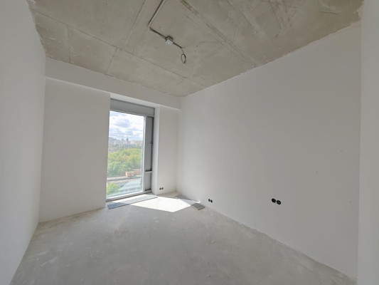 Продам двухкомнатную (2-комн.) квартиру, Севастопольский пр-кт, 22а, Москва г
