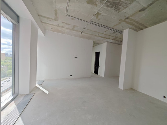 Продам двухкомнатную (2-комн.) квартиру, Севастопольский пр-кт, 22а, Москва г