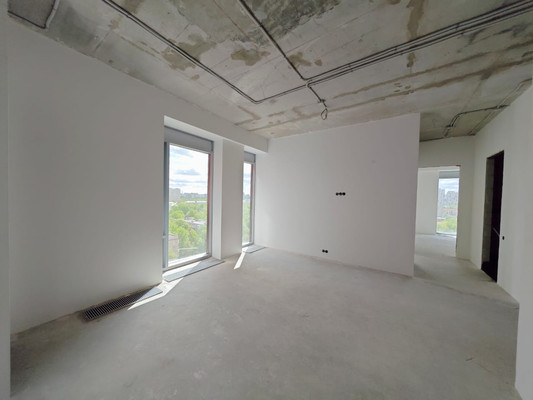 Продам двухкомнатную (2-комн.) квартиру, Севастопольский пр-кт, 22а, Москва г