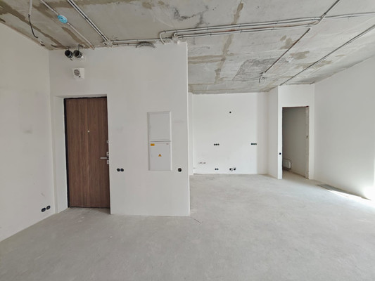 Продам двухкомнатную (2-комн.) квартиру, Севастопольский пр-кт, 22а, Москва г