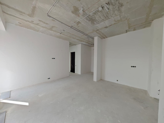 Продам двухкомнатную (2-комн.) квартиру, Севастопольский пр-кт, 22а, Москва г
