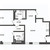 Продам двухкомнатную (2-комн.) квартиру, Севастопольский пр-кт, 22а, Москва г