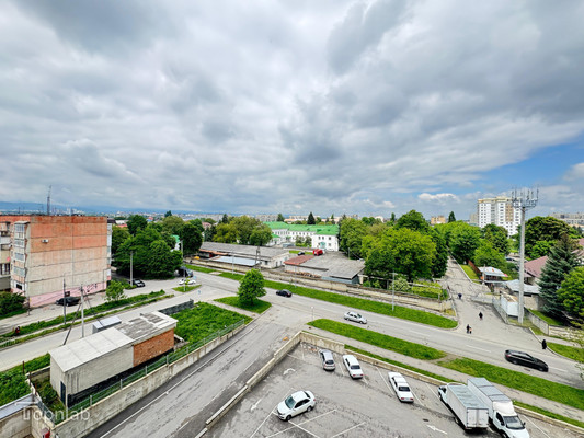 Продам однокомнатную (1-комн.) квартиру, Профсоюзная ул, 226, Вольный Аул кп