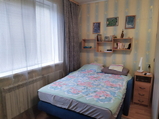 Продам комнату в 2-комн. квартире, Ленинского Комсомола пр-кт, 46, Видное г