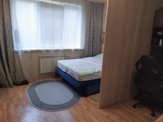 Продам комнату в 2-комн. квартире, Ленинского Комсомола пр-кт, 46, Видное г