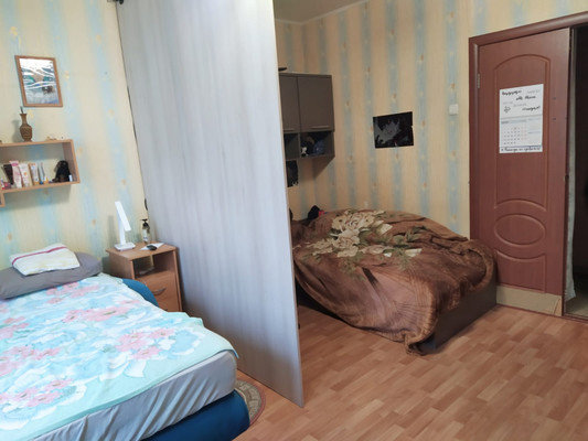 Продам комнату в 2-комн. квартире, Ленинского Комсомола пр-кт, 46, Видное г