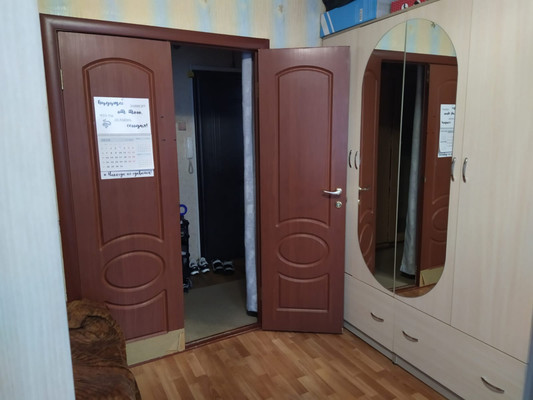 Продам комнату в 2-комн. квартире, Ленинского Комсомола пр-кт, 46, Видное г