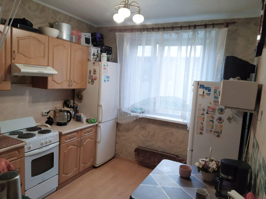 Продам комнату в 2-комн. квартире, Ленинского Комсомола пр-кт, 46, Видное г