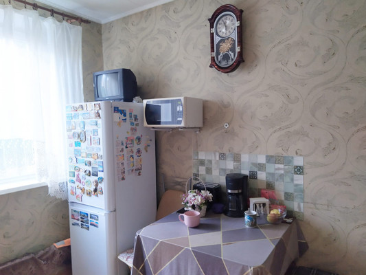 Продам комнату в 2-комн. квартире, Ленинского Комсомола пр-кт, 46, Видное г