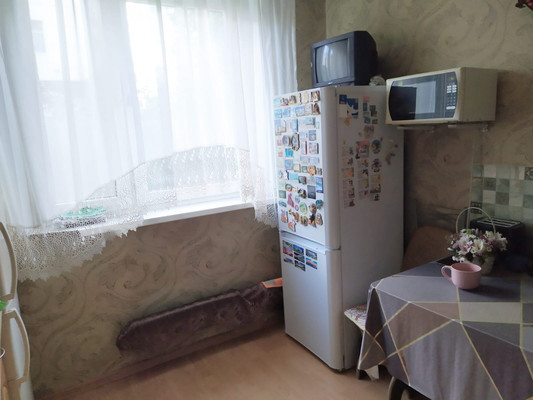 Продам комнату в 2-комн. квартире, Ленинского Комсомола пр-кт, 46, Видное г