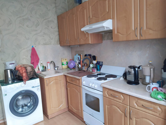 Продам комнату в 2-комн. квартире, Ленинского Комсомола пр-кт, 46, Видное г