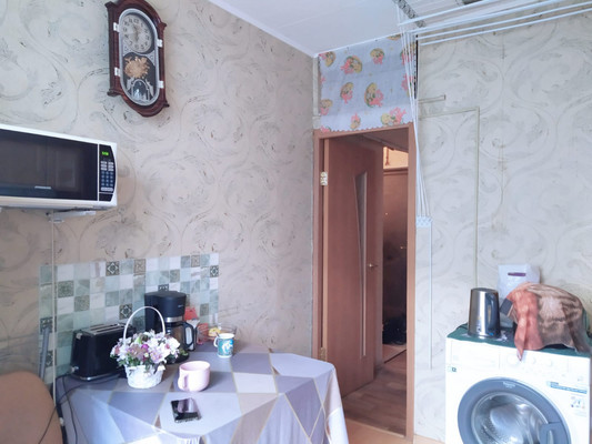 Продам комнату в 2-комн. квартире, Ленинского Комсомола пр-кт, 46, Видное г