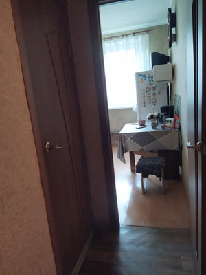 Продам комнату в 2-комн. квартире, Ленинского Комсомола пр-кт, 46, Видное г