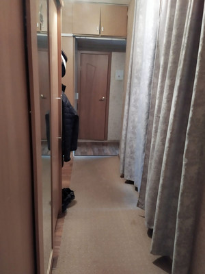 Продам комнату в 2-комн. квартире, Ленинского Комсомола пр-кт, 46, Видное г