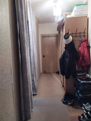 Продам комнату в 2-комн. квартире, Ленинского Комсомола пр-кт, 46, Видное г