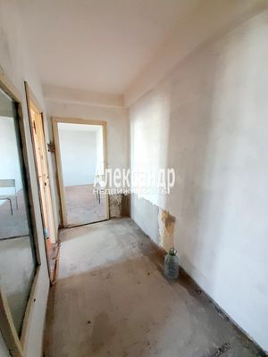 Продам комнату в 2-комн. квартире, Центральная ул, 4к2, Сертолово г