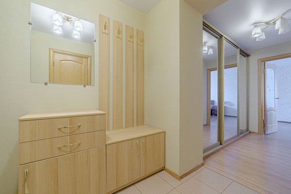 Продам однокомнатную (1-комн.) квартиру, Чапаева ул, 79, Пенза г