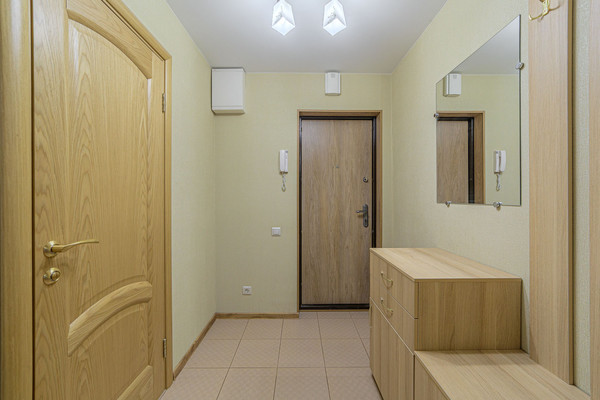 Продам однокомнатную (1-комн.) квартиру, Чапаева ул, 79, Пенза г