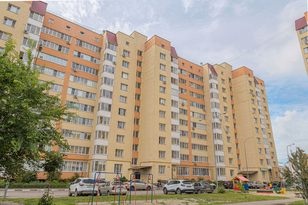 Продам однокомнатную (1-комн.) квартиру, Чапаева ул, 79, Пенза г