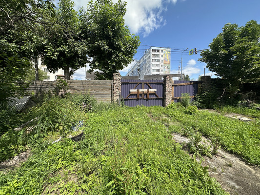 Продам участок 7 соток, ИЖС, Дмитровская ул, 54, Базарово д, 0 км от города
