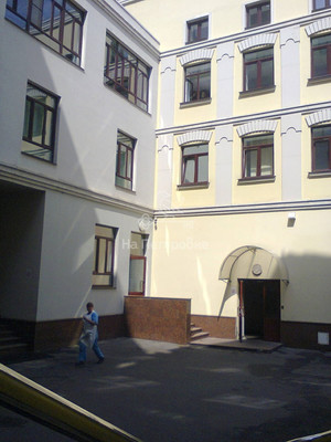 Сдам офисное помещение 72 м2, Макаренко ул, 5с1А, Москва г
