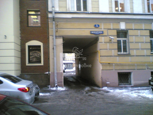 Сдам офисное помещение 72 м2, Макаренко ул, 5с1А, Москва г
