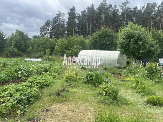 Продам дом, Брусничка ул, 3, Починок п, 126 км от города
