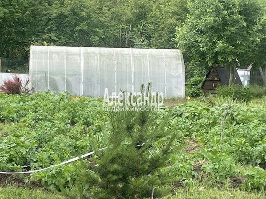 Продам дом, Брусничка ул, 3, Починок п, 126 км от города