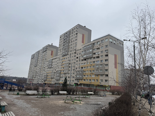 Продам склад 53 м2, Ситникова ул, 8, Балашиха г