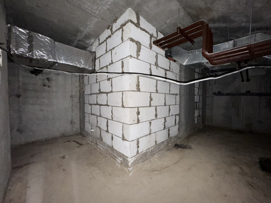Продам склад 53 м2, Ситникова ул, 8, Балашиха г