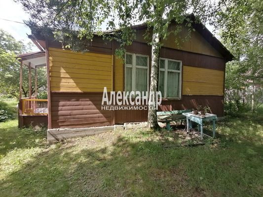 Продам дачу, 1-я (Ритм тер. СНТ) линия, Славянка массив, 55 км от города